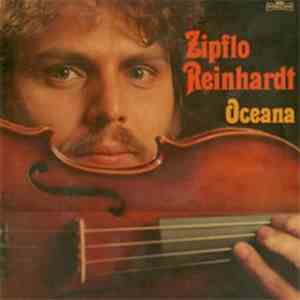 Zipflo Reinhardt - Oceana