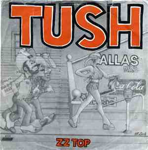 ZZ Top - Tush