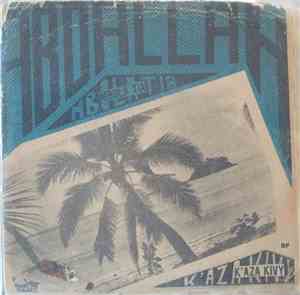 Abdallah  - Mbola Tia / K'Aza Kivy