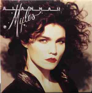 Alannah Myles - Alannah Myles