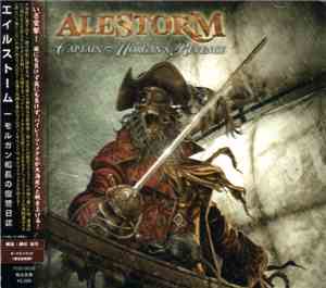 Alestorm - Captain Morgan's Revenge