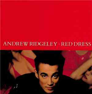 Andrew Ridgeley - Red Dress