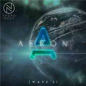 Andromeda - Aeron
