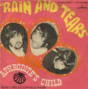 Aphrodite's Child - Rain And Tears