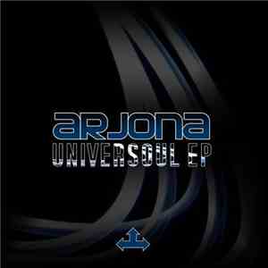 Arjona - Universoul EP