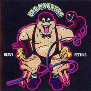 Bad Manners - Heavy Petting
