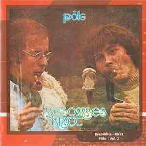 Besombes - Rizet - Pôle