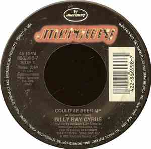 Billy Ray Cyrus - Could've Been Me