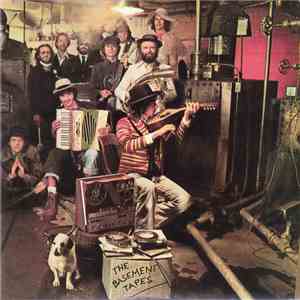 Bob Dylan & The Band - The Basement Tapes