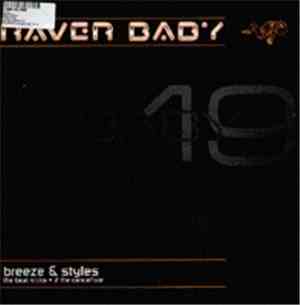 Breeze & Styles - The Beat Kicks / 2 The Dancefloor