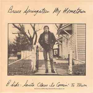 Bruce Springsteen - My Hometown