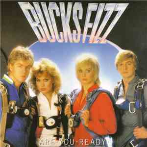 Bucks Fizz - Are You Ready