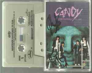 Candy  - Whatever Happened To Fun...