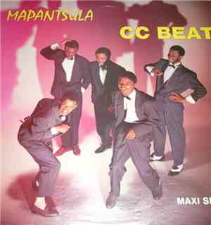 CC Beat - Mapantsula