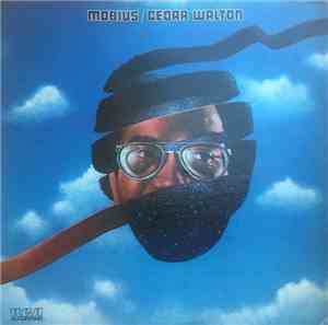 Cedar Walton - Mobius
