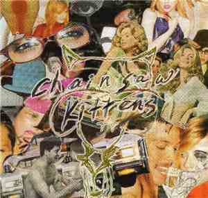 Chainsaw Kittens - Chainsaw Kittens:  The Spy Promo