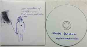 Charles Boston  - New Generation Of Inherent Sins, With Silent Hearts And H ...