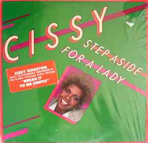 Cissy Houston - Step Aside For A Lady
