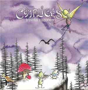 Cómplices - Treinta Razones