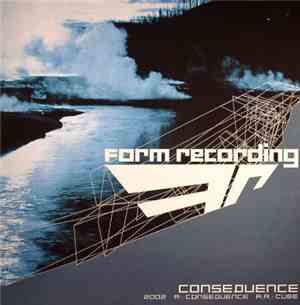 Consequence  - Consequence / Cube