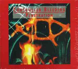 Controlled Bleeding - Penetration