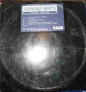 Cosmic Gate - Fire Wire