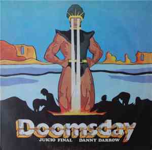Danny Darrow - Doomsday (Juicio Final)