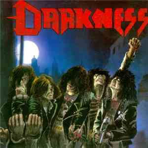 Darkness  - Death Squad