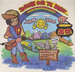 Dave Ferguson And His Friends - Somewhere Over The Rainbow And Other Fiddle ...