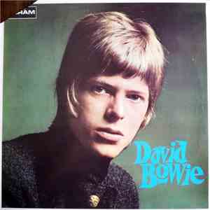 David Bowie - David Bowie