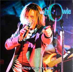 David Bowie - Reaching The Very Edge