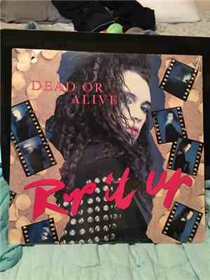 Dead Or Alive - Rip It Up