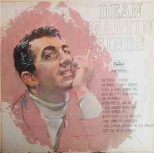 Dean Martin - Dean Martin Sings