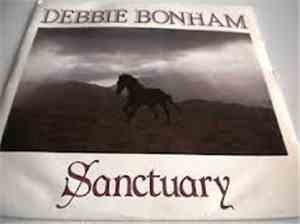 Debbie Bonham - Sanctuary / Fly Away