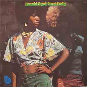 Donald Byrd - Street Lady