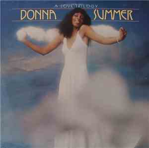 Donna Summer - A Love Trilogy