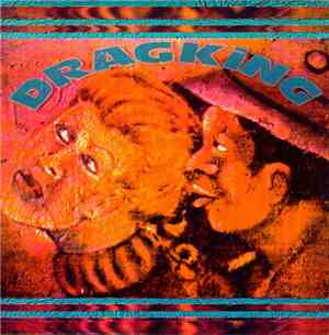 Dragking - Miscegenation