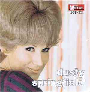 Dusty Springfield - Legends