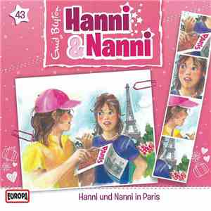 Enid Blyton - Hanni Und Nanni In Paris