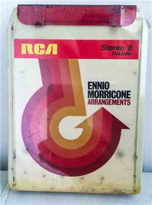 Ennio Morricone - Arrangements