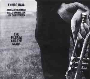 Enrico Rava - The Pilgrim And The Stars