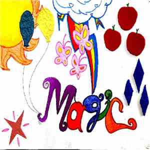 Enzo Aprile - Magic
