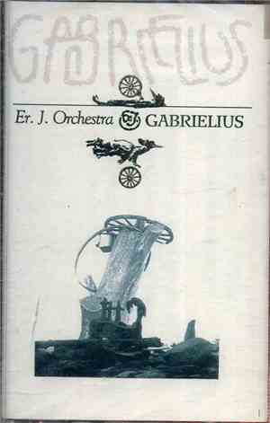 Er. J. Orchestra - Gabrielius
