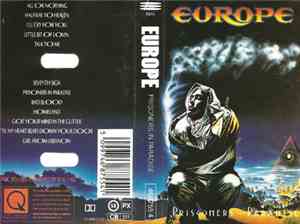 Europe  - Prisoners In Paradise