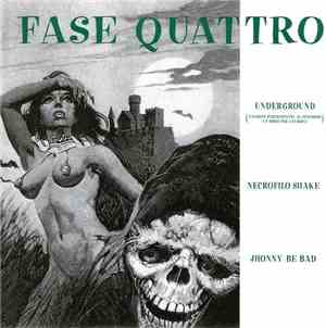 Fase Quattro - Underground