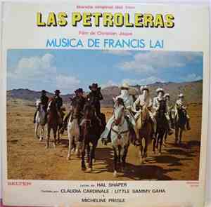 Francis Lai - Las Petroleras (Les Pétroleuses)