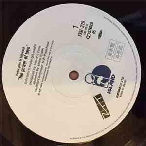 Frankie Goes To Hollywood - The Power Of Love
