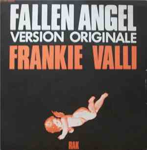 Frankie Valli - Fallen Angel