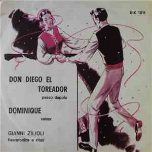 Gianni Zilioli - Don Diego El Toreador