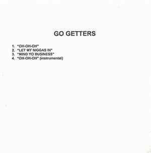 Go Getters - Oh-Oh-Oh